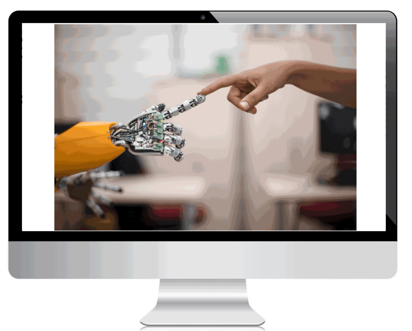 iMes Solutions – services automation technology